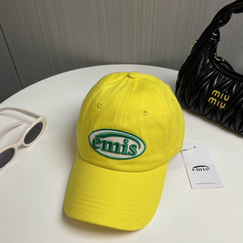 Emis cap 121401